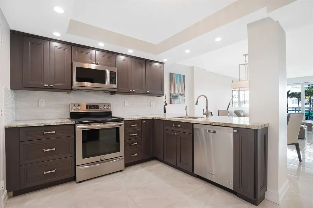 3430 Galt Ocean Drive Fort Lauderdale FL 33308