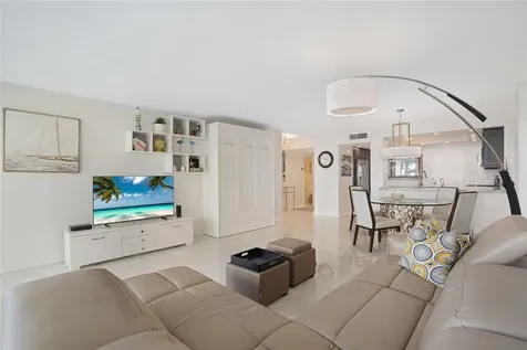 3430 Galt Ocean Drive Fort Lauderdale FL 33308