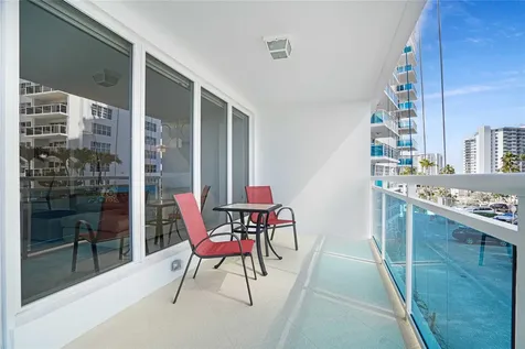 3430 Galt Ocean Drive Fort Lauderdale FL 33308