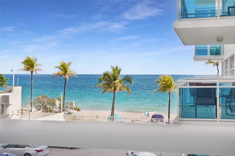 3430 Galt Ocean Drive Fort Lauderdale FL 33308