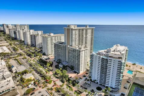 3430 Galt Ocean Drive Fort Lauderdale FL 33308