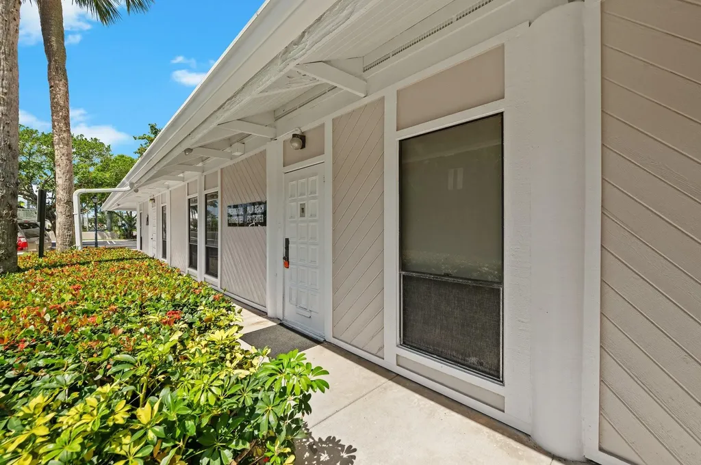 1501 Presidential Way West Palm Beach FL 33401