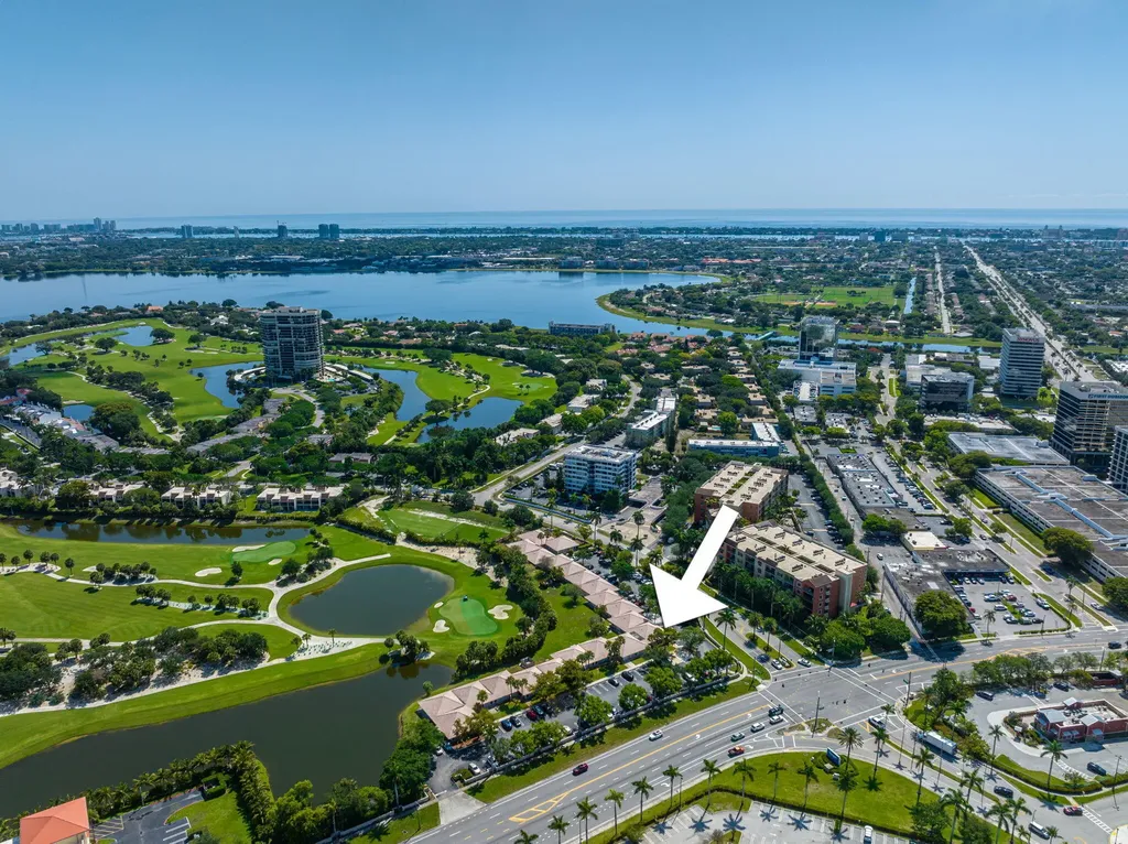 1501 Presidential Way West Palm Beach FL 33401