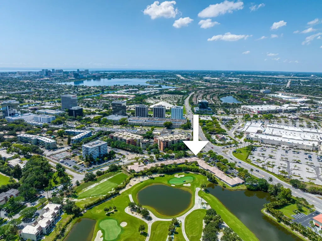 1501 Presidential Way West Palm Beach FL 33401