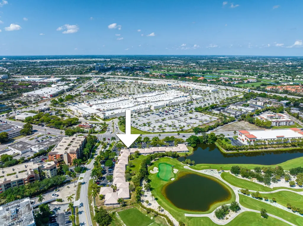 1501 Presidential Way West Palm Beach FL 33401