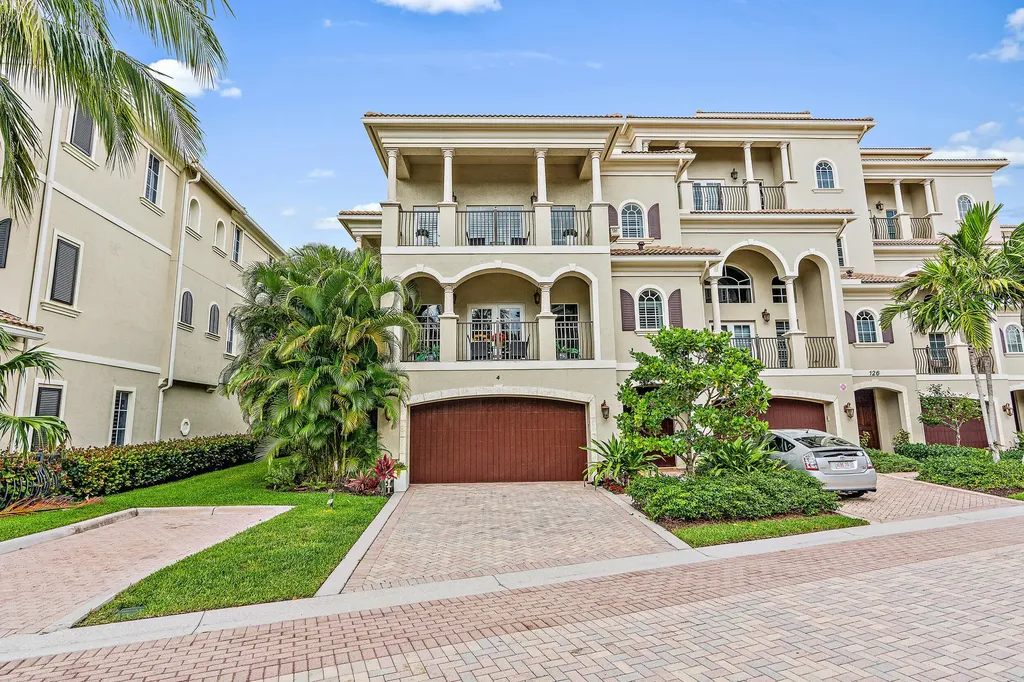 126 Tierra Lane Jupiter FL 33477