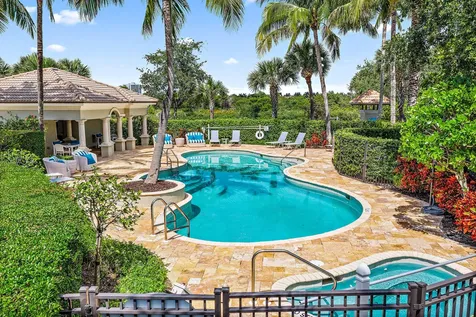 126 Tierra Lane Jupiter FL 33477