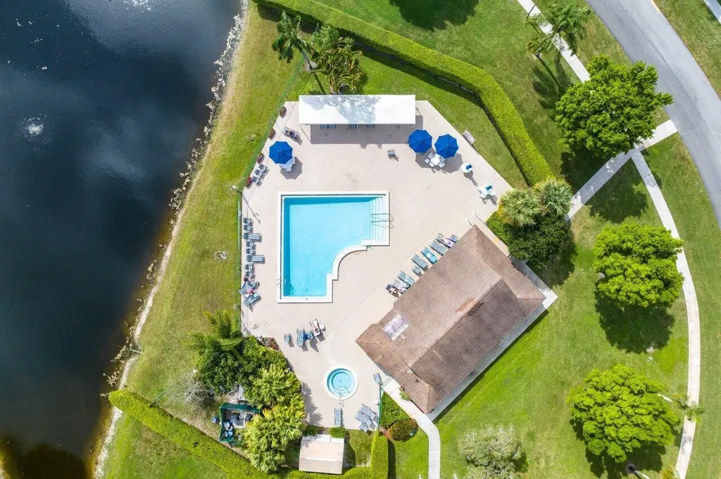 10110 Cedar Point Boulevard Boynton Beach FL 33437