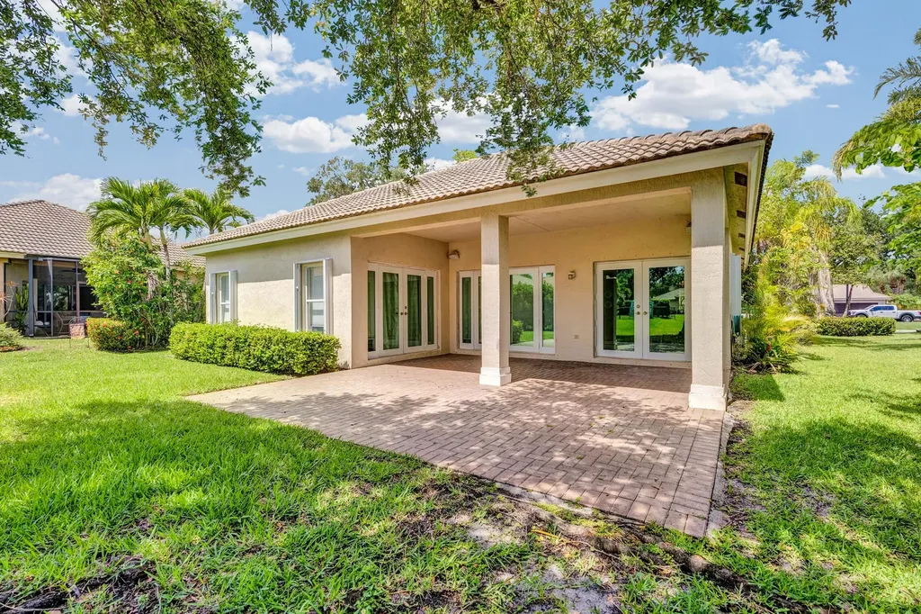 6546 NW 112th Avenue Parkland FL 33076