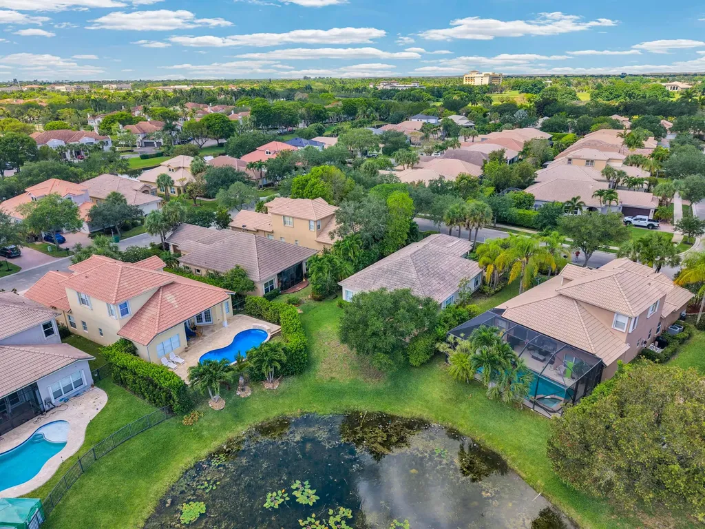 6546 NW 112th Avenue Parkland FL 33076