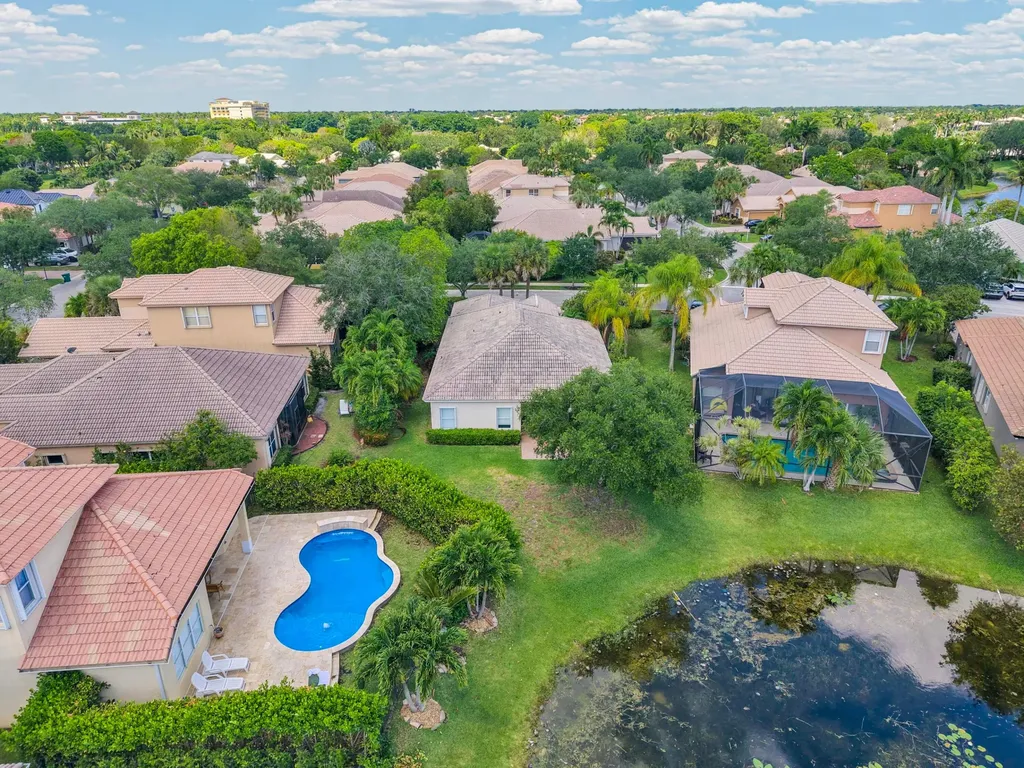 6546 NW 112th Avenue Parkland FL 33076