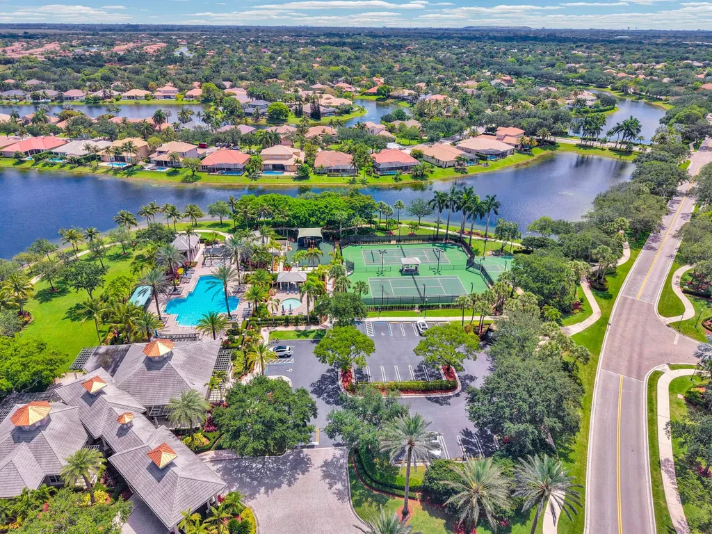 6546 NW 112th Avenue Parkland FL 33076