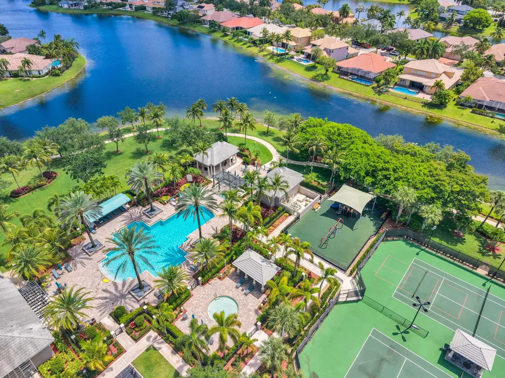6546 NW 112th Avenue Parkland FL 33076