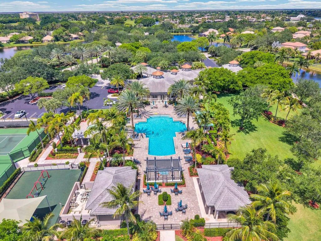 6546 NW 112th Avenue Parkland FL 33076