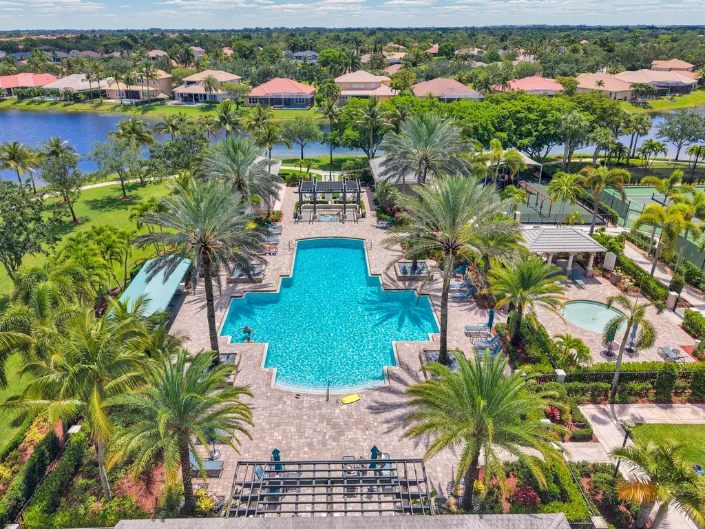 6546 NW 112th Avenue Parkland FL 33076