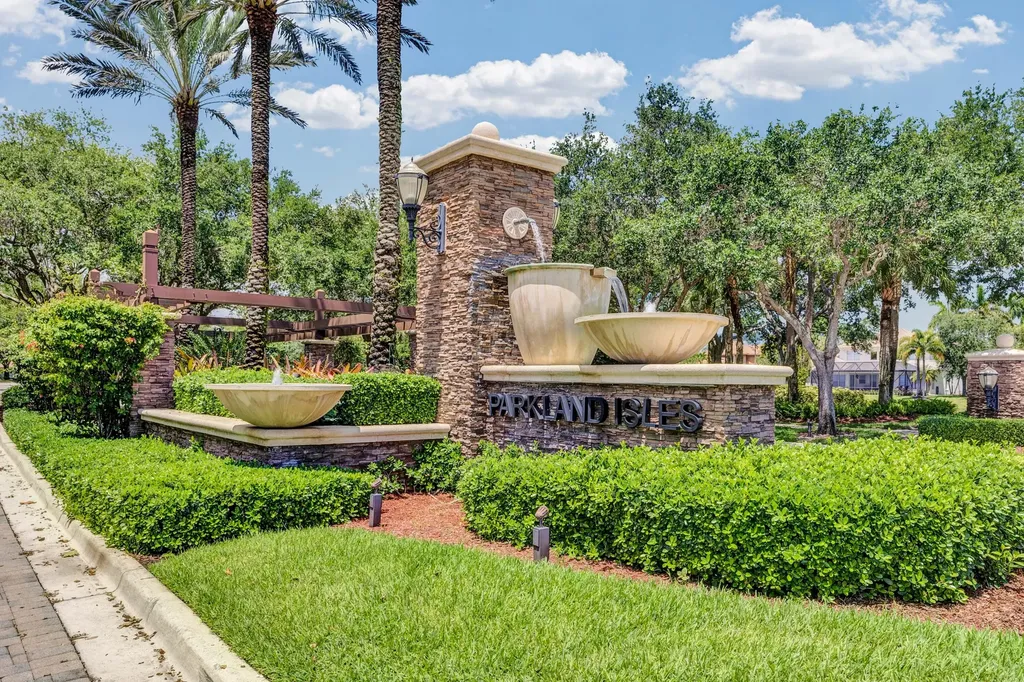 6546 NW 112th Avenue Parkland FL 33076