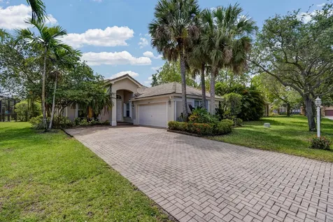 6546 NW 112th Avenue Parkland FL 33076