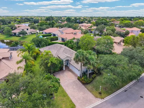 6546 NW 112th Avenue Parkland FL 33076