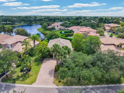 6546 NW 112th Avenue Parkland FL 33076