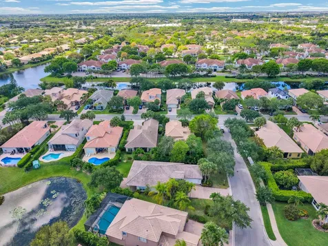 6546 NW 112th Avenue Parkland FL 33076