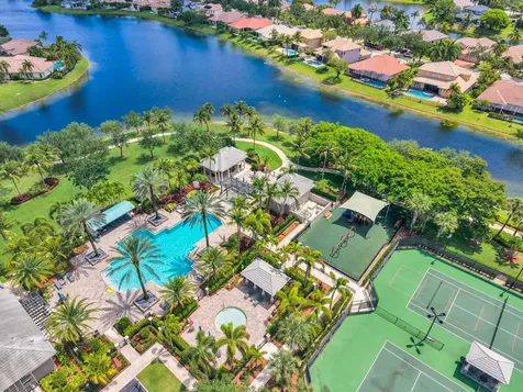6546 NW 112th Avenue Parkland FL 33076
