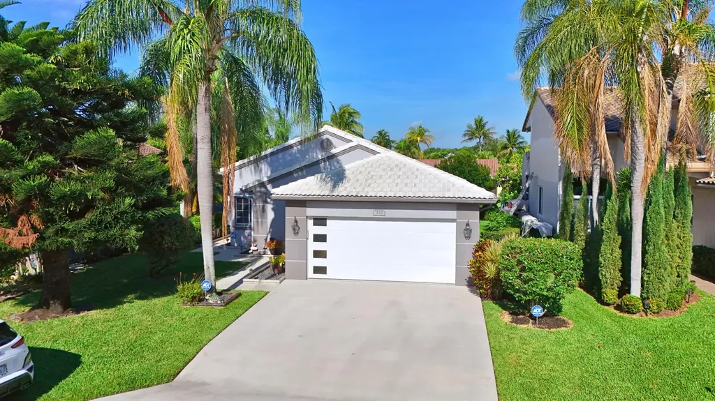 333 NW 45th Terrace Deerfield Beach FL 33442