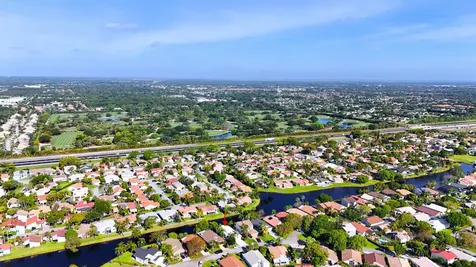 333 NW 45th Terrace Deerfield Beach FL 33442