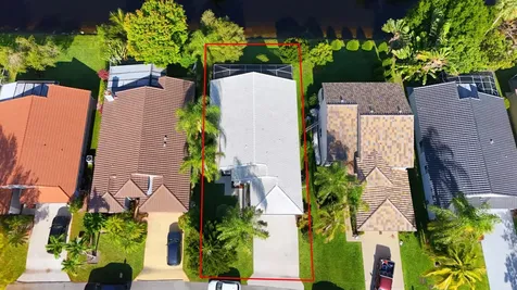 333 NW 45th Terrace Deerfield Beach FL 33442