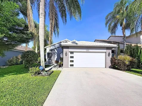 333 NW 45th Terrace Deerfield Beach FL 33442