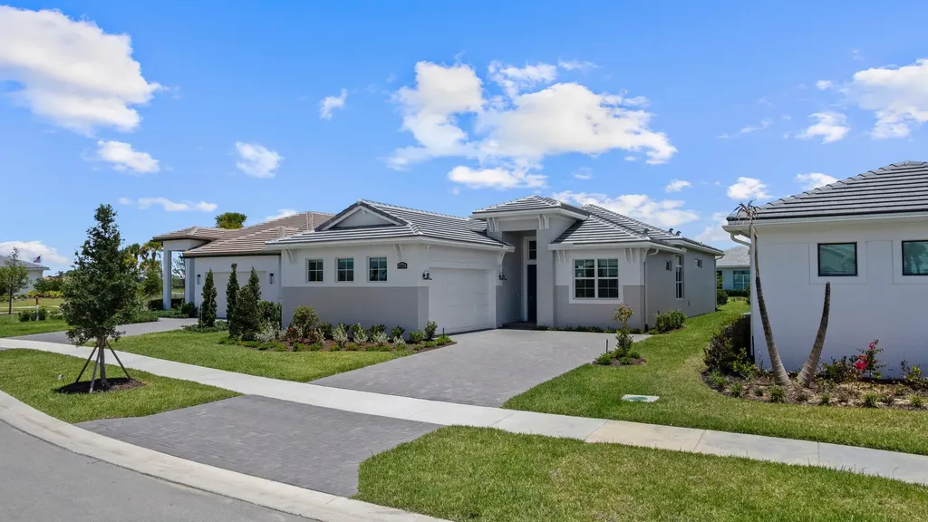 8225 SW Valsovano Way Port St Lucie FL 34987