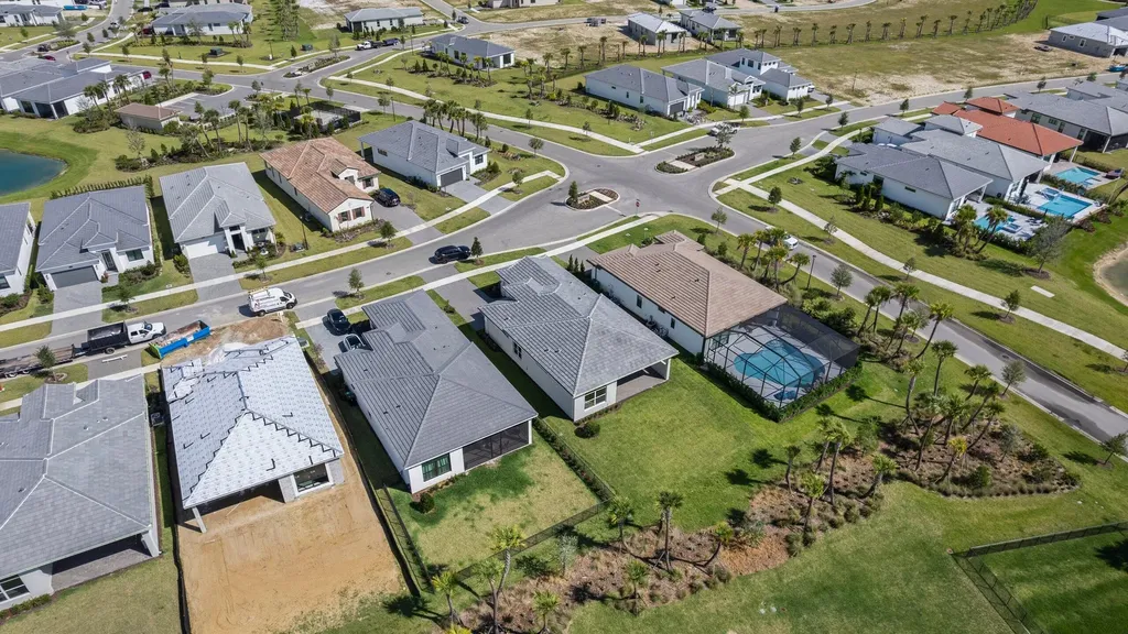 8225 SW Valsovano Way Port St Lucie FL 34987