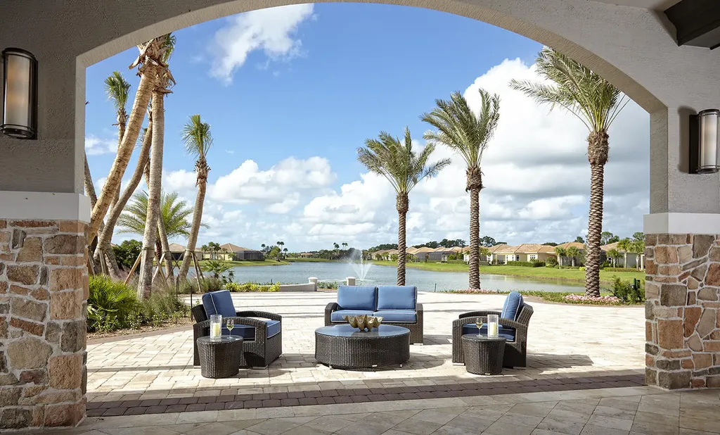 8225 SW Valsovano Way Port St Lucie FL 34987