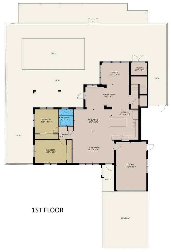 120 SE 12th Court Pompano Beach FL 33060