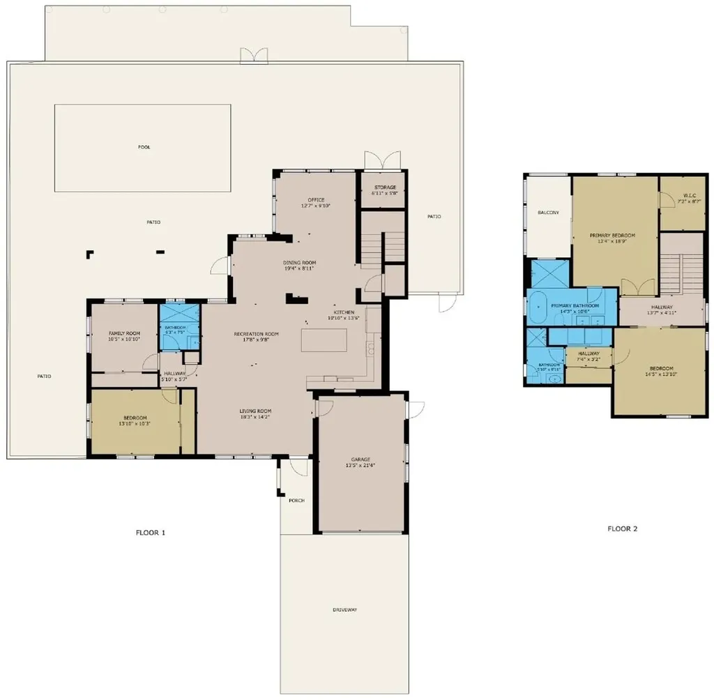 120 SE 12th Court Pompano Beach FL 33060