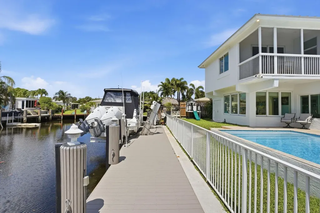 120 SE 12th Court Pompano Beach FL 33060