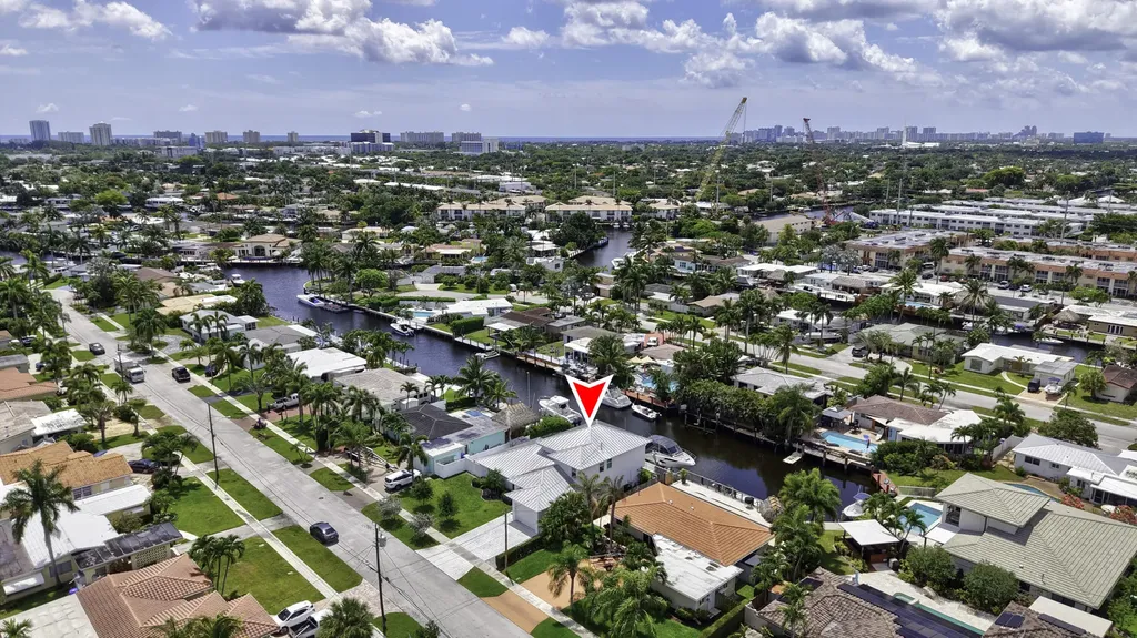 120 SE 12th Court Pompano Beach FL 33060