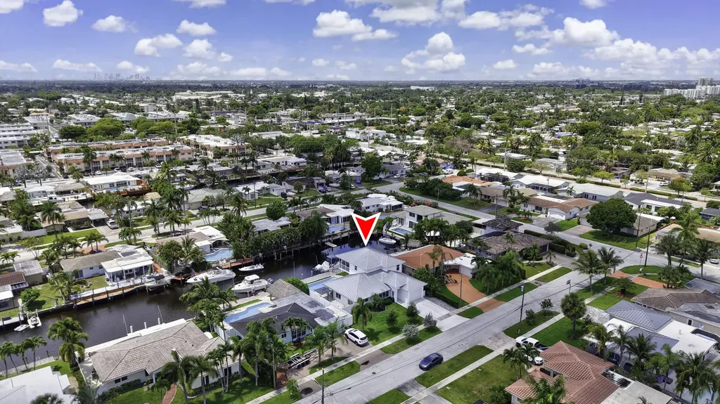 120 SE 12th Court Pompano Beach FL 33060