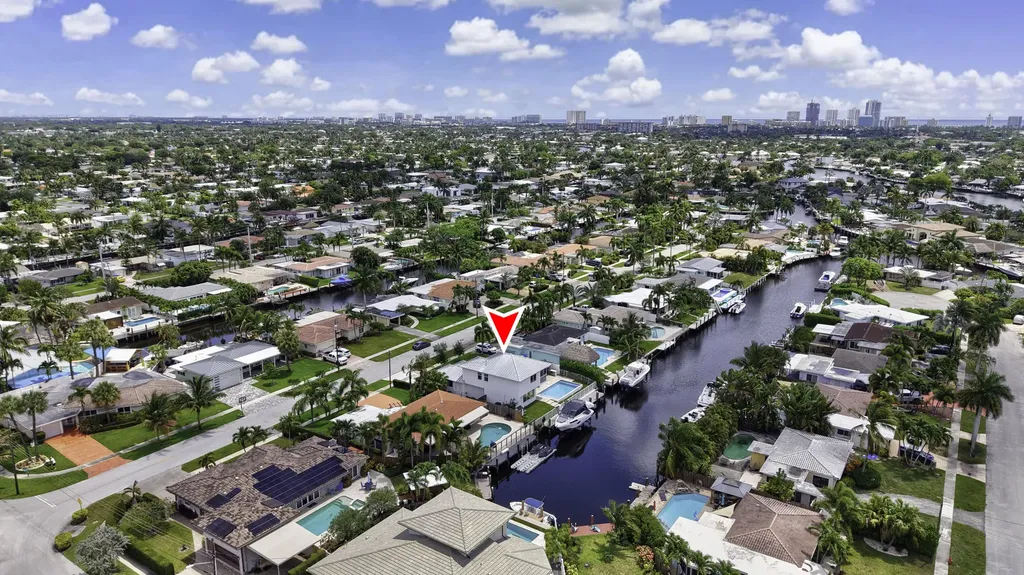 120 SE 12th Court Pompano Beach FL 33060