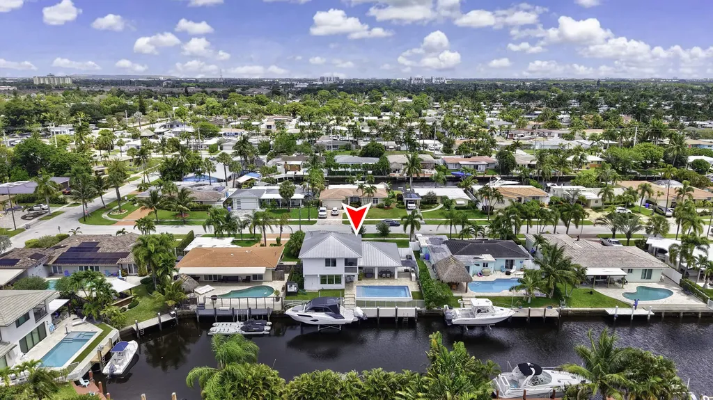 120 SE 12th Court Pompano Beach FL 33060