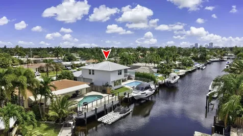 120 SE 12th Court Pompano Beach FL 33060