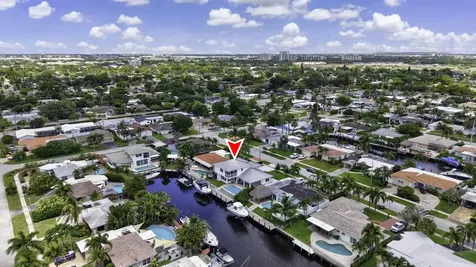 120 SE 12th Court Pompano Beach FL 33060