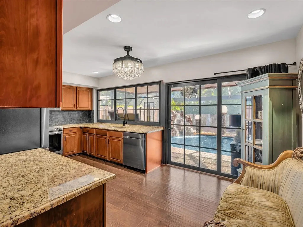 2116 NE 62nd Street Fort Lauderdale FL 33308