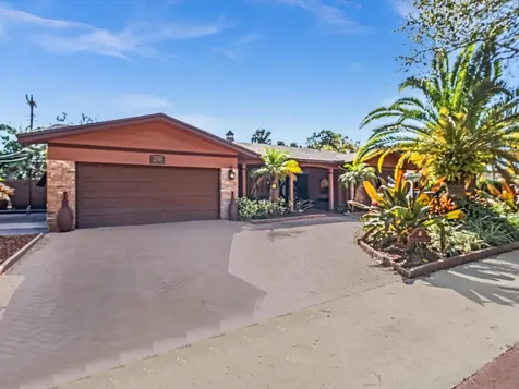 2116 NE 62nd Street Fort Lauderdale FL 33308