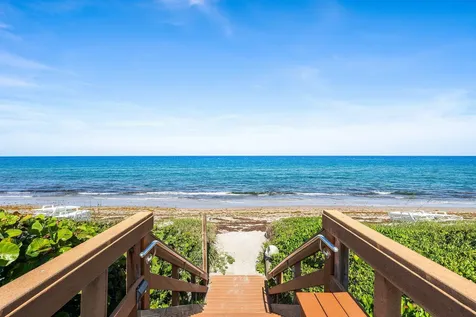 3440 S Ocean Boulevard Palm Beach FL 33480