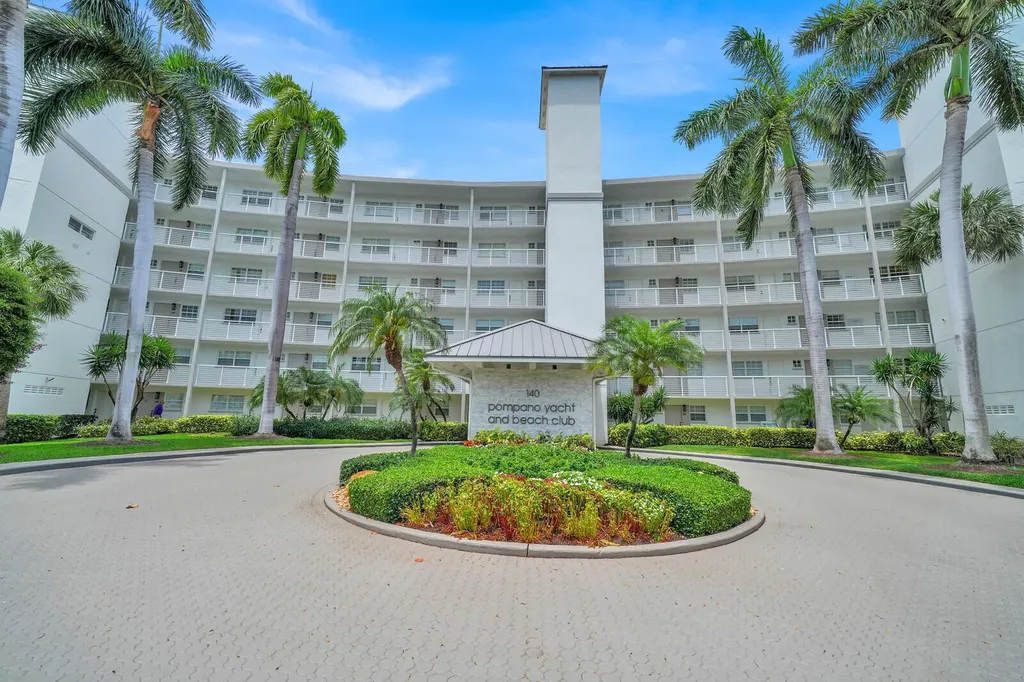 140 NE 28th Avenue Pompano Beach FL 33062