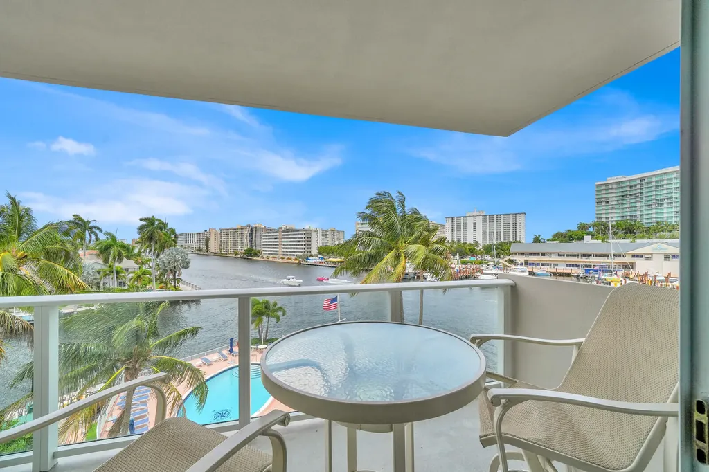 140 NE 28th Avenue Pompano Beach FL 33062