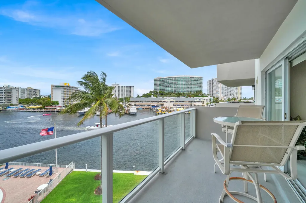 140 NE 28th Avenue Pompano Beach FL 33062