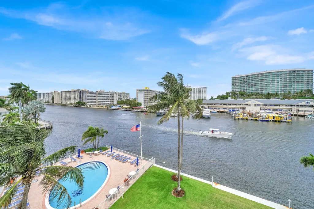 140 NE 28th Avenue Pompano Beach FL 33062
