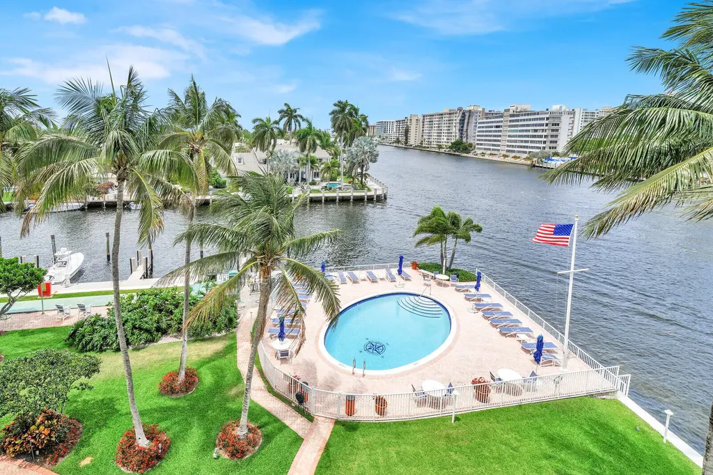 140 NE 28th Avenue Pompano Beach FL 33062