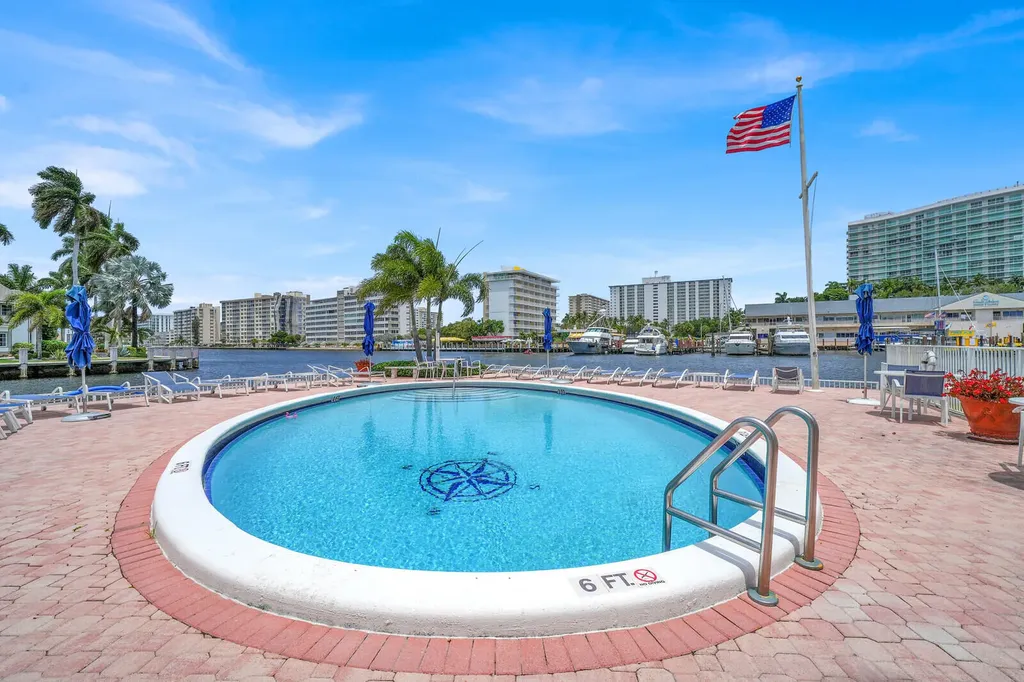 140 NE 28th Avenue Pompano Beach FL 33062